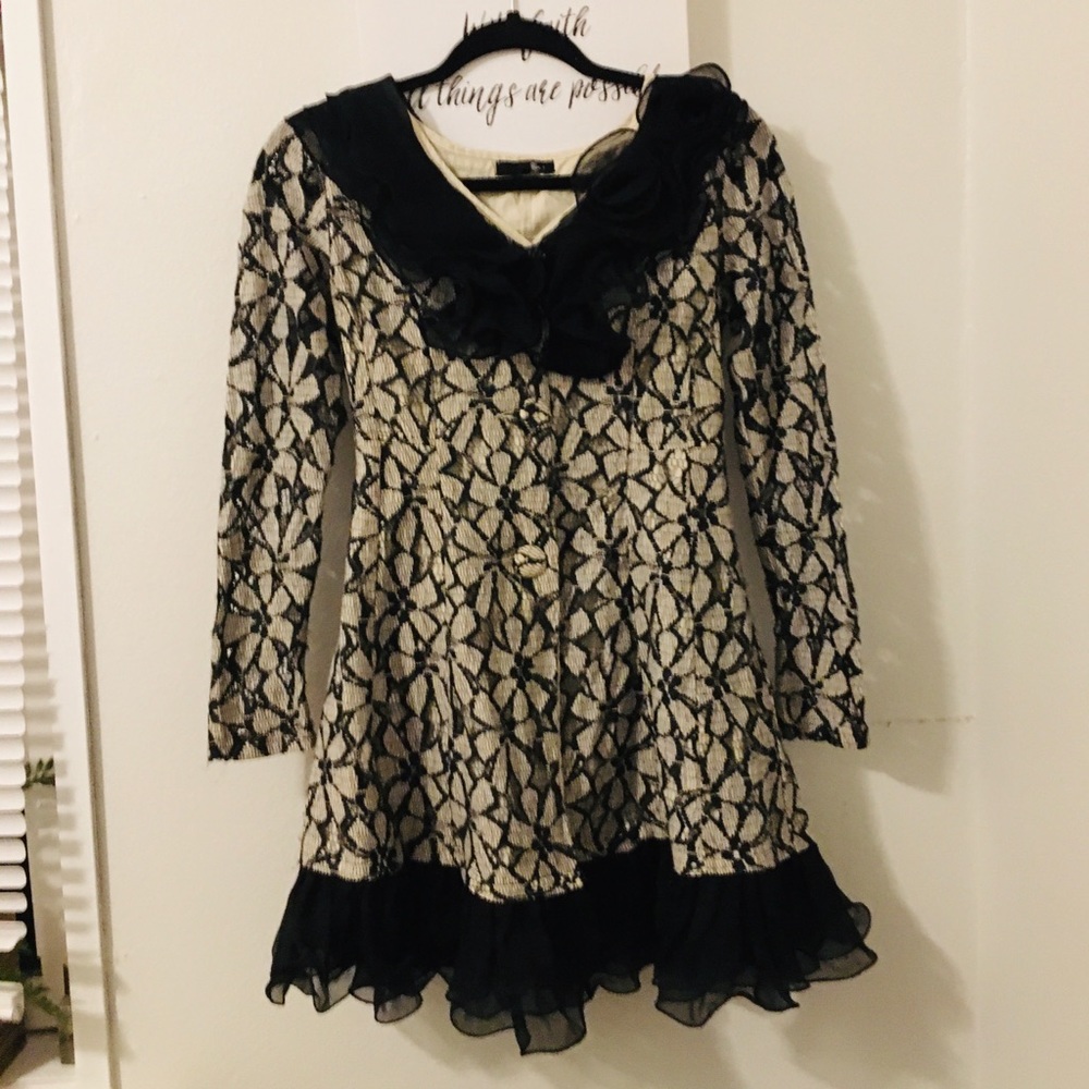 Ryu jacket small